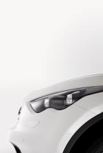Infiniti FX50 S Limited Edition 2010 года